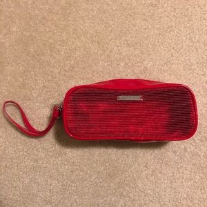 Giorgio Armani Beauty Cosmetic Bag